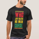 Search for jah bless tshirts Who