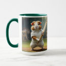 Search for funny cricket coffee mugs Player