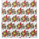 Search for lobster shower curtains Maine