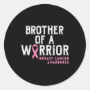 Search for survived breast cancer stickers Hope