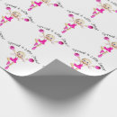 Search for cheerleader wrapping paper Pom poms