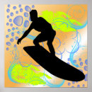 Search for big wave surfing posters Surfer
