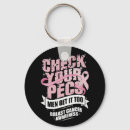 Search for breast cancer awareness key rings October