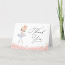 Search for sparkle thank you cards Blush pink