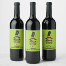 Search for witch wine labels Magic