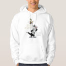 Search for looney tunes hoodies Tweety