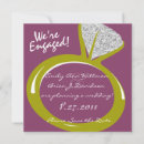 Search for ring ceremony invitations Engagements