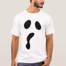 Search for ghost face tshirts Party