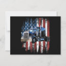 Search for trucker postcards Usa