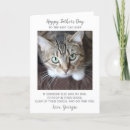 Search for funny cat fathers day cards Pet