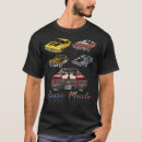 Search for american muscle car Black