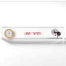 Search for halloween name plates Gothic