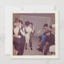 Search for vintage dance cards Retro