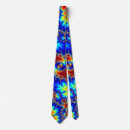 Search for mandelbrot ties Abstract