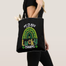 Search for charm bags Shamrock