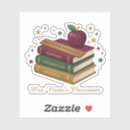 Search for classroom library stickers Back to school