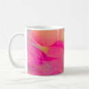 Search for purple feather mugs Abstract