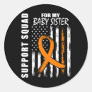 Search for warrior stickers Awareness
