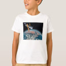Search for astronomy kids tshirts Space