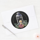Search for red lantern stickers Watercolor