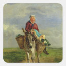 Search for country woman stickers Female