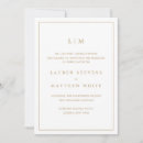 Search for wedding announcement cards Modern