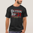 Search for dutton tshirts All