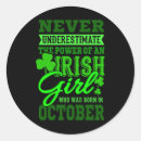 Search for october stickers Women