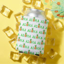 Search for hawaiian islands can coolers Aloha