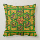 Search for jade green cushions Gold