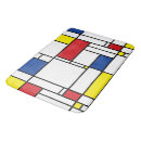 Search for piet mondrian bath mats De stijl