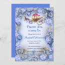 Search for fairy tail invitations For kids