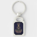 Search for locomotive key rings Steam train