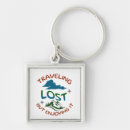 Search for travel square key rings Traveller