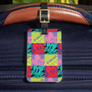 Search for warner brothers luggage tags Yakko wakko dot