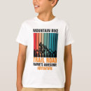 Search for mountain bike kids tshirts For kids