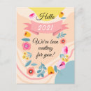 Search for funny aunt postcards Modern