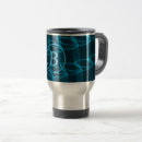 Search for neon blue mugs Abstract