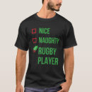 Search for rugby christmas Naughty