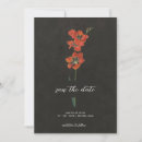 Search for dark background invitations Red
