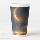 Search for orange moon mugs Sky