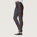 Search for hunting leggings Tartan