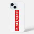 Search for girlfriend iphone cases Humour