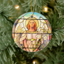 Search for angel gabriel christmas tree decorations Religious