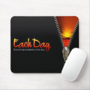 Search for life affirmation mousepads Motivation