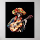 Search for day of the dead posters Pinata