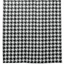 Search for houndstooth shower curtains Chic