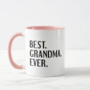 Search for worlds best granny mugs Best grandma ever