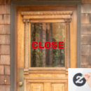 Search for sorry signs Closed