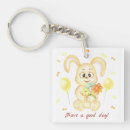 Search for decorative eggs key rings Watercolor